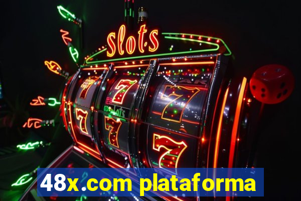 48x.com plataforma